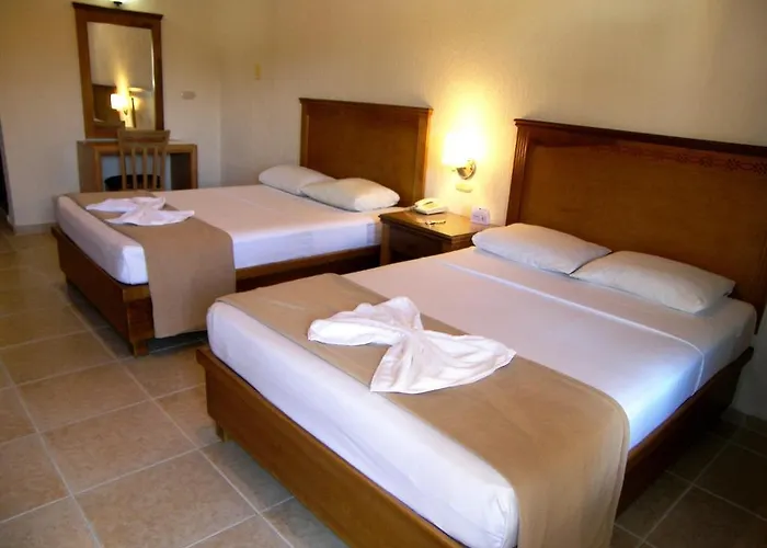 Technotel Merida Itzaes Hotel