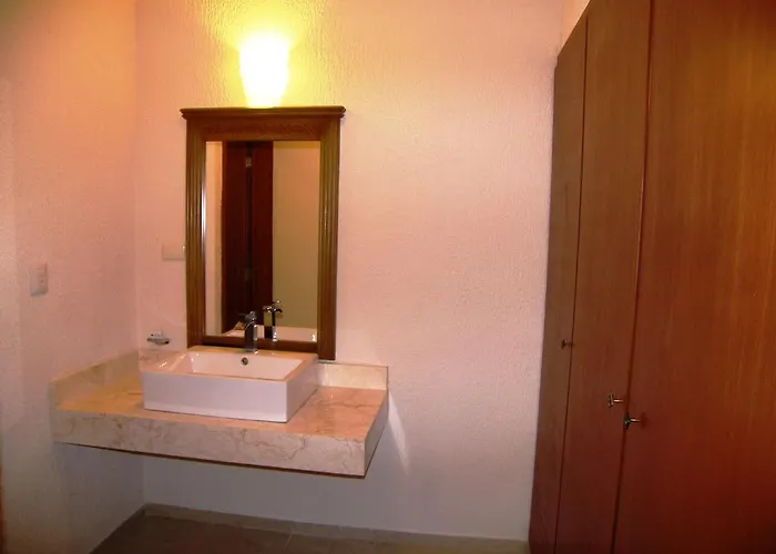 Technotel Merida Itzaes Hotel 3*