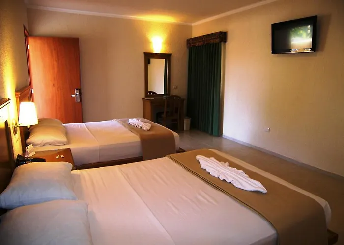 Technotel Merida Itzaes 3*