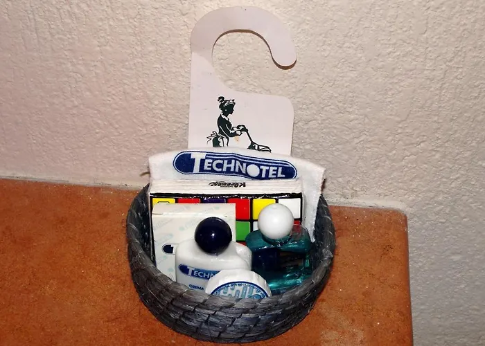 Technotel Merida Itzaes Hotel 3*